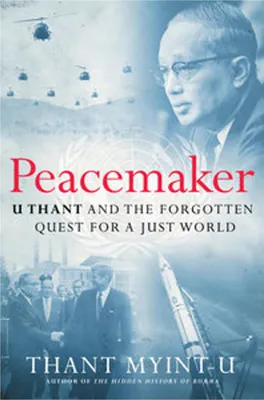 Obrázek produktu pro Peacemaker