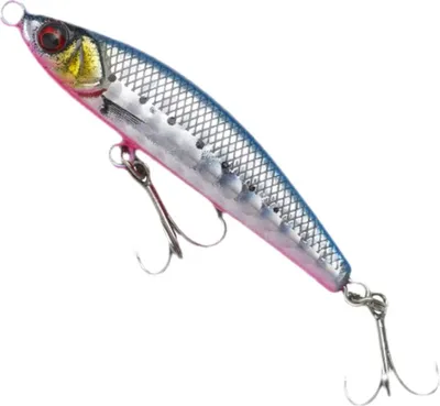 Obrázok produktu pre Savage Gear Gravity Pencil Pink Belly Sardine PHP 5 cm 8 g Wobler