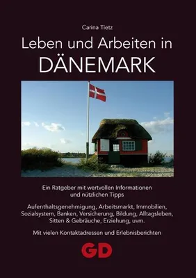 Obrázek produktu pro Leben und Arbeiten in Dänemark