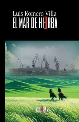 Produktbild von Das Meer aus Gras