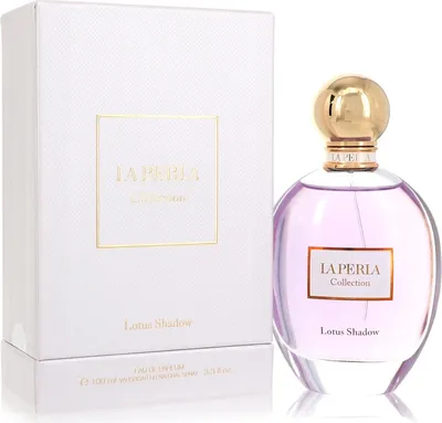 Image de La Perla Lotus Shadow eau de parfum spray 100 ml