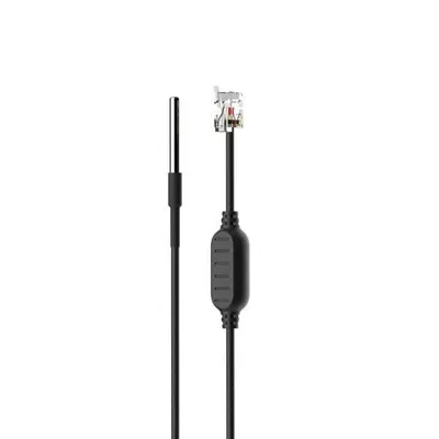 Obrázek produktu pro Waterproof temperature sensor Sonoff WTS01, RJ9 4P4C (THR316/320)
