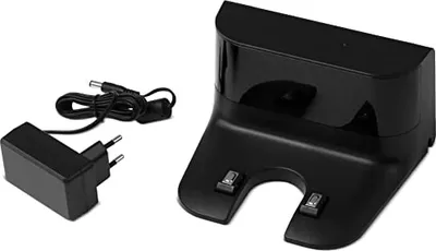 Produktbild von Ladestation mit Adapter für SRV 4250SL / 6250BK / 8250BK / 9250BK