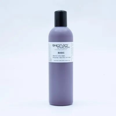 Produktbild von Senjo-Color Basic Face und Bodypainting 250ml WEINROT