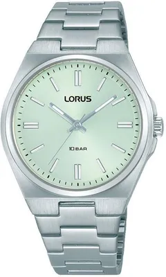 Produktbild von Lorus Sports RG305XX9 Damenarmbanduhr