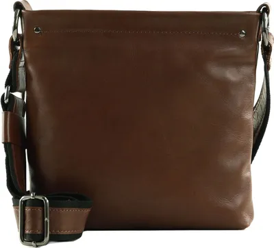 Immagine prodotto di HAROLD'S Pelle borsa a tracolla borsa a tracolla Caugio Shoulderbag Cognac marrone