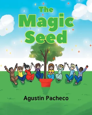 Produktbild von The Magic Seed