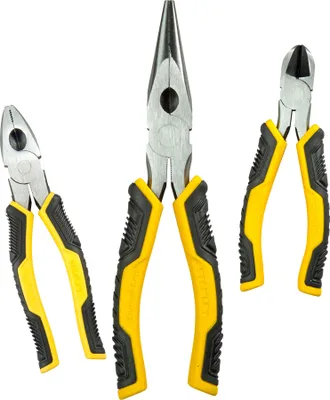 Immagine prodotto di Stanley HTS Zangenset Control-Grip, 3-teilig