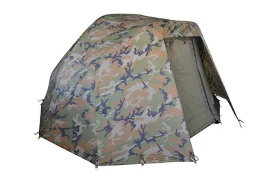 Produktbild von MK 5 Seasons Winterskin Ghost 2 Mann