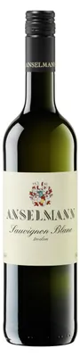 Produktbild von Anselmann Sauvignon Blanc trocken | 12,5 % vol | 0,75 l