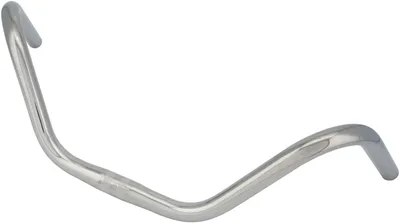 Immagine prodotto di ErgoTec Ergotec Ewg staffa 25,4 acciaio cromato livello 3