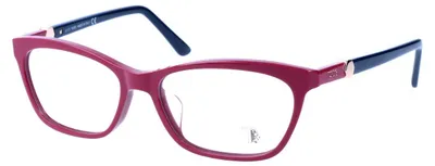 Produktbild von Tod S TO5143 F Fuchsia 56/16/145 Damen Brillen