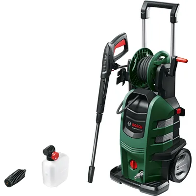 Immagine prodotto di BOSCH Home & Garden 06008A7800 BOSCH Home & Garden AdvancedAquatak 160 Hochdruckreiniger