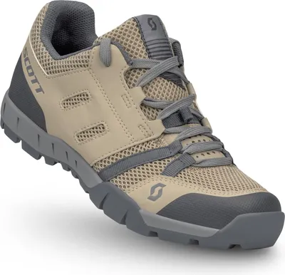 Produktbild von Scott Sport Crus-r Damenschuh dust beige/dark grey 41.0