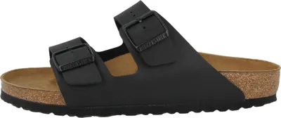 Produktbild von Birkenstock Arizona BF schwarz normale Weite Gr. 44