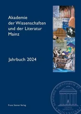 Obrázok produktu pre Akademie der Wissenschaften und der Literatur 75 (2024)