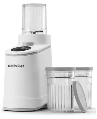 Image de Chill.sorbetiere.500w.3x475ml. - Nutribullet