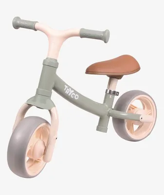 Produktbild von Tryco Laufrad Rocky - grünes Balance-Bike für Kleinkinder und Kinder