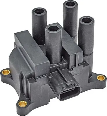 Produktbild von MEYLE 35-14 885 0003 Zündspule für MAZDA 6 Station Wagon (GY) 6 (GG) 6 Hatchback (GG) MPV II (LW)