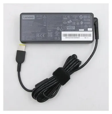 Imagen del producto de Lenovo 5A10V03249, PC, Interna, 100 - 240 V, 90 W, Lenovo, ThinkSmart Hub 500