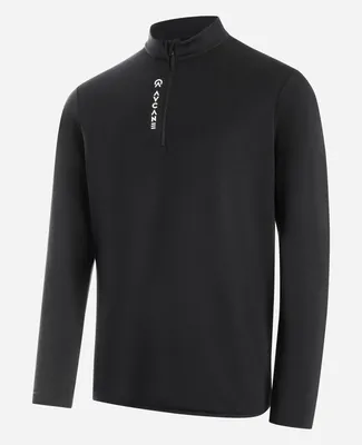 Produktbild von Aycane Maurize Midlayer 143, Größe:M, Farbe:Black