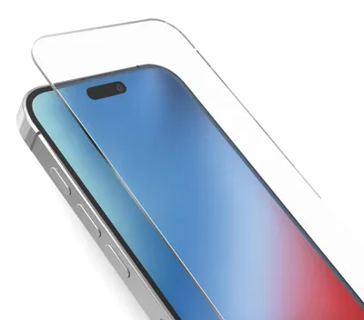 Produktbild von Glas-Displayschutz für iPhone 16 Pro