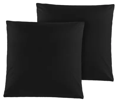 Produktbild von Kissenhülle 2er Set 80 x 80 cm