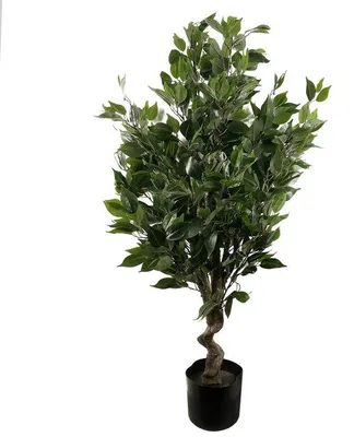 Immagine prodotto di Albero di ficus verde 110 cm LEAF-7371