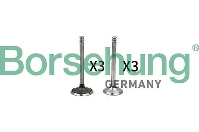 Produktbild von Borsehung Ventil B18765 für VW Golf IV Schrägheck (1J1)