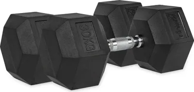 Produktbild von VirtuFit Hexa Kurzhantel Pro Set 2 x 30 kg