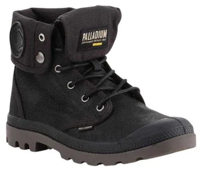 Produktbild von Palladium - "Pampa Baggy" Wanderstiefel für Herren, Wachs PP12877 (35,5 EU) (Schwarz)