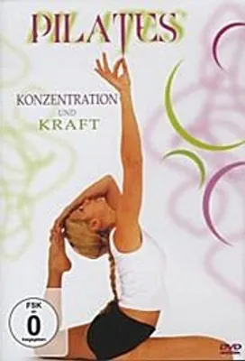 Produktbild von Pilates - Various