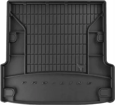 Produktbild von Kofferraummatteneinsatz aus Gummi für MERCEDES E W211 S211 Kombi 2002-2009 TM