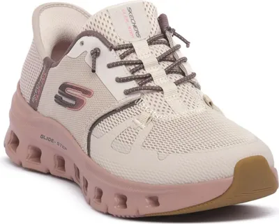 Obrázek produktu pro Skechers Glide Step Pro Světle Hnědá