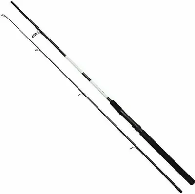 Produktbild von DAM Base-X Spin Angelrute 2,10 m 10 - 30 g 2 Teile