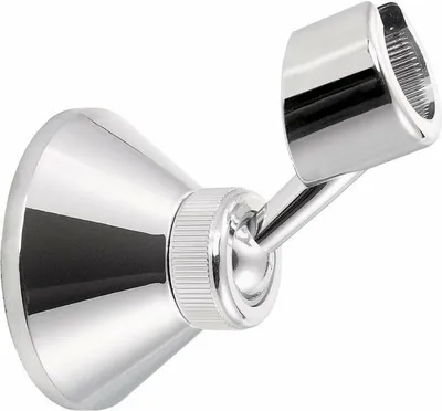 Produktbild von Aqualine DUPLEX drehbarer Brausehalter, Chrom