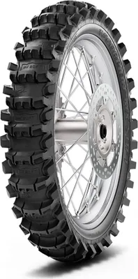 Zdjęcie produktu dla Opony PIRELLI SCORPION MX SOFT 80/100-12 NHS 50M TT