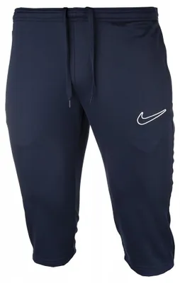Immagine prodotto di Nike - Pantaloncini "Academy" da uomo PP3430 (S) (blu navy scuro)