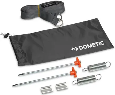Produktbild von Dometic- Markisenabspannung Tie Down Kit
