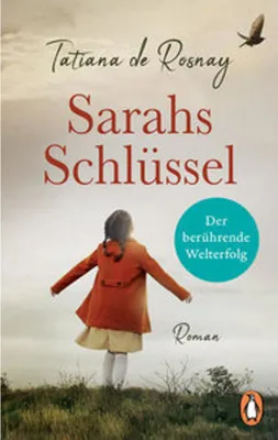 Obrázek produktu pro Sarahs Schlüssel