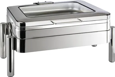 Produktbild von APS PREMIUM   Chafing Dish GN 1/1 -PREMIUM-  12352