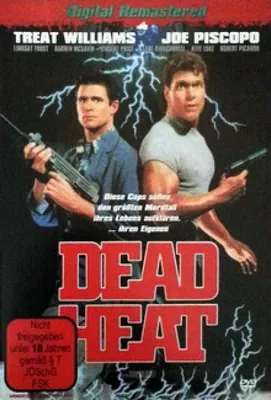 Produktbild von Williams,Treat/Piscopo,Joe/+-Dead Heat