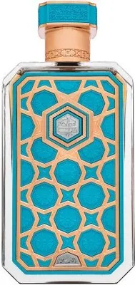 Image de Rasasi Arabian Prive Saada eau de parfum unisexe 70 ml