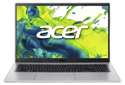 Image de Acer Aspire Go 15 AG15-72P-5187, Intel Core i5, 39,6 cm (15,6 pouces), 1920 x 1080 pixels, 16 Go, 512 Go, Windows 11 Édition Familiale