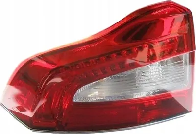 Obrázek produktu pro VOLVO S80 levé zadní světlo originální led OE 31364291