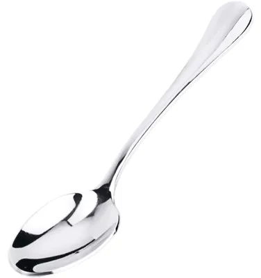 Obrázok produktu pre CONTACTO Luna lyžička na mokka, dĺžka: 120 mm
