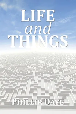 Produktbild von Life and Things