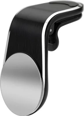 Obrázek produktu pro Eko, magnetický držák do auta pro smartphony a tablety, černý