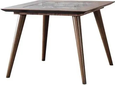 Produktbild von Holz Couchtisch Wohnzimmer Design Modern Möbel Luxus Beistelltisch