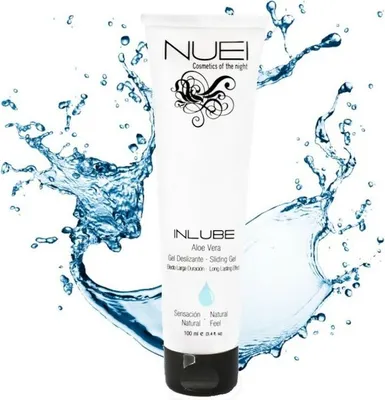 Obrázok produktu pre Lubrikant Strawberry Nuei Cosmetics of the Night